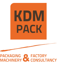 KDM-Pack Packaging machinery & Factory consultancy