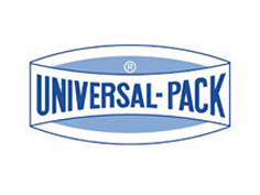 Samenwerkingspartner ZIMPACK voor Universal-Pack in BeLux